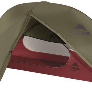 MSR Hubba NX