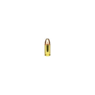 Magtech 9 mm Luger 7,45 g/115 gr JHP (9C), 50 st/ask