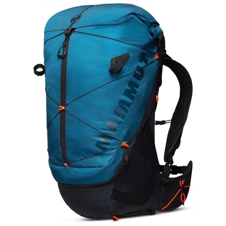 Mammut Ducan Spine 50