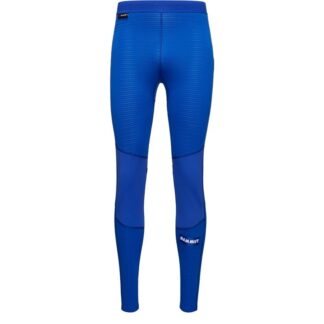 Mammut Eiger Nordwand Advanced FL Tights Men Eiger Blue Eiger Blue XL
