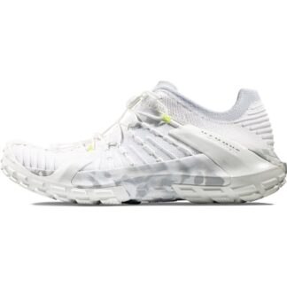 Mammut Hueco Knit II Low Men White/White White/White 41 1/3