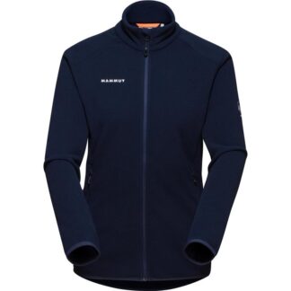 Mammut Innominata Light ML Jacket Women Marine XS