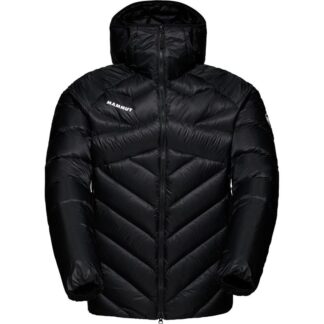 Mammut Taiss IN Hooded Jacket Men Black S