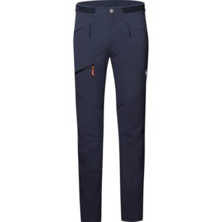 Mammut Taiss SO Pants Men Marine Marine M