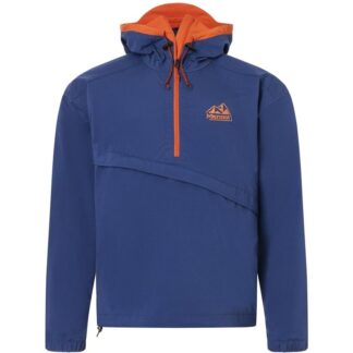 Marmot '96 Active Anorak Twilight Blue/Ginger Blossom