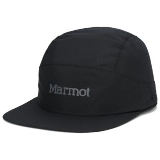 Marmot Minimalist Rain Cap Black Black M