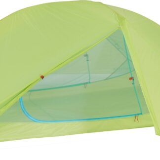 Marmot Superalloy 2P