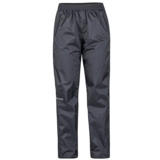 Marmot Wm's Precip Eco Pant Long Black XS