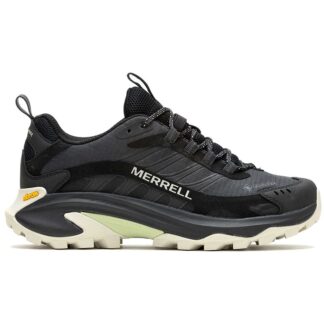 Merrell Moab Speed 2 Gtx Black