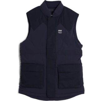 Mountain Works Utility Thermal Vest Black Black S