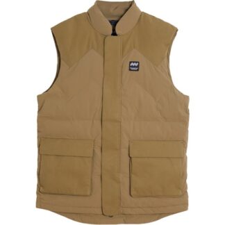 Mountain Works Utility Thermal Vest Sahara Sahara XS