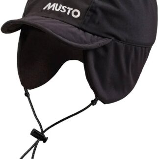 Musto MPX Fleece Lined Waterproof Cap