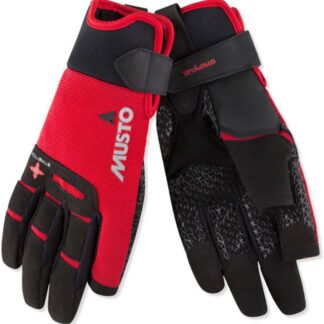 Musto Performance Longfinger Gloves