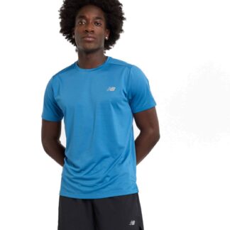 New Balance Men's Sport Essentials Tee