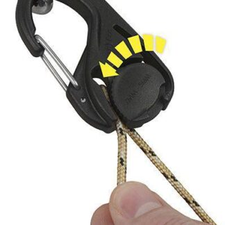 Nite Ize CamJam 4 Pack Plastic