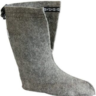 Nokian Jalkineet Felt liners for Nokian Kaira