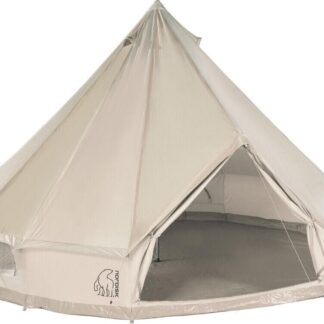 Nordisk Asgard 12.6 m² Tent technical cotton