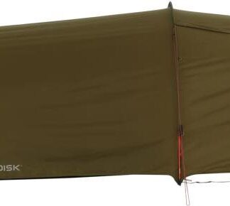 Nordisk Oppland 2 PU Tent