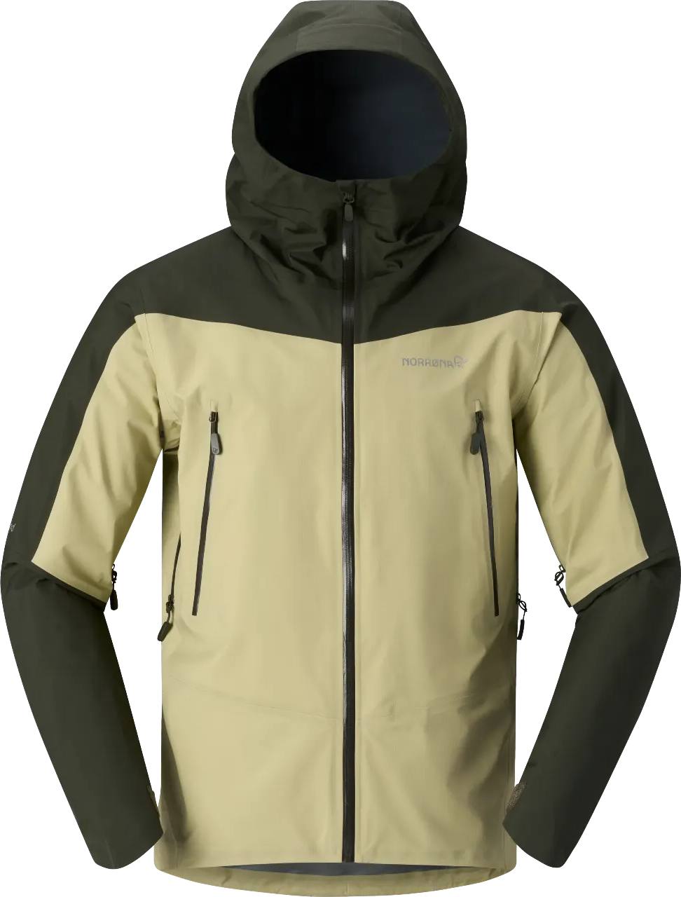 Norrøna Men's Falketind GTX Jacket