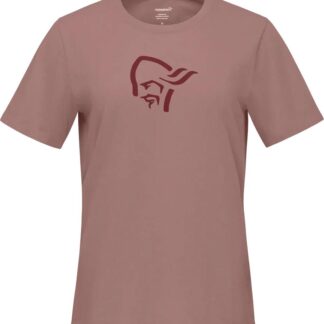 Norrøna Women's F29 Cotton Viking Tee