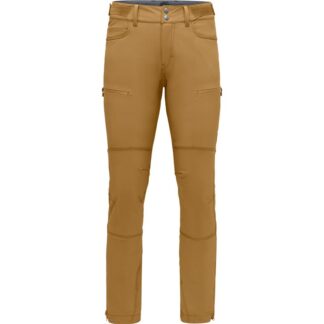 Norrøna femund flex1 Pants M's Camelflage