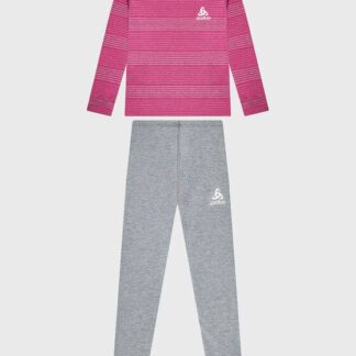 Odlo Active Warm Kids Set tekniskt underställ för barn