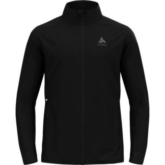 Odlo Jacket Brensholmen M Black Black S