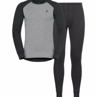 Odlo Men's Active Warm Spec Set