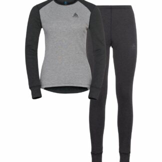 Odlo Women's Active Warm Spec Set