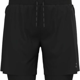 Odlo X-Alp Trail 6" 2in1 Short