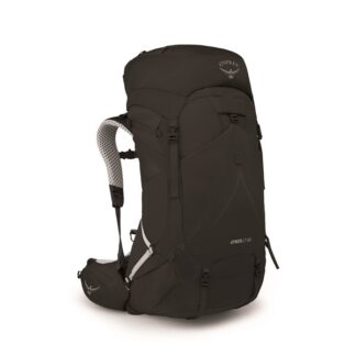 Osprey Atmos Ag Lt 65 Black Black S/M