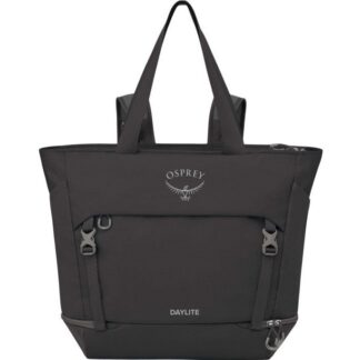 Osprey Daylite Large Tote Black Black
