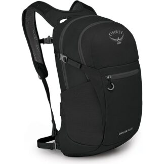 Osprey Daylite Plus Black Black