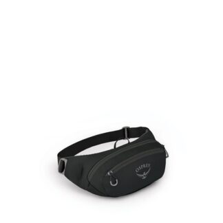 Osprey Daylite Waist Black Black