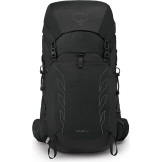 Osprey Talon 33 Black/Coal Grey Black/Coal Grey