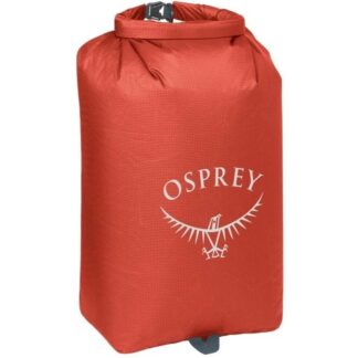 Osprey Ultralight DrySack 20L Mars Orange Mars Orange