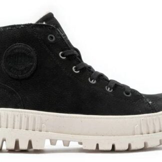 Palladium Women's Pallashock Zip Warm