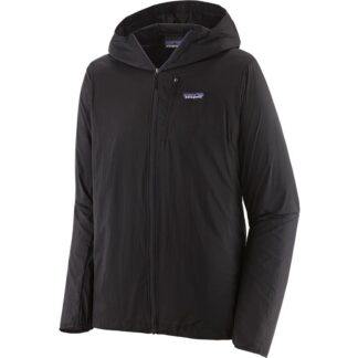 Patagonia M's Houdini Jkt Black Black XS