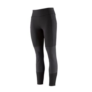 Patagonia W's Pack Out Hike Tights Black