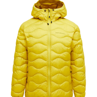 Peak Performance Men's Helium Down Hood Jacket