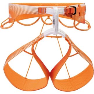 Petzl Sitta Orange Orange XS