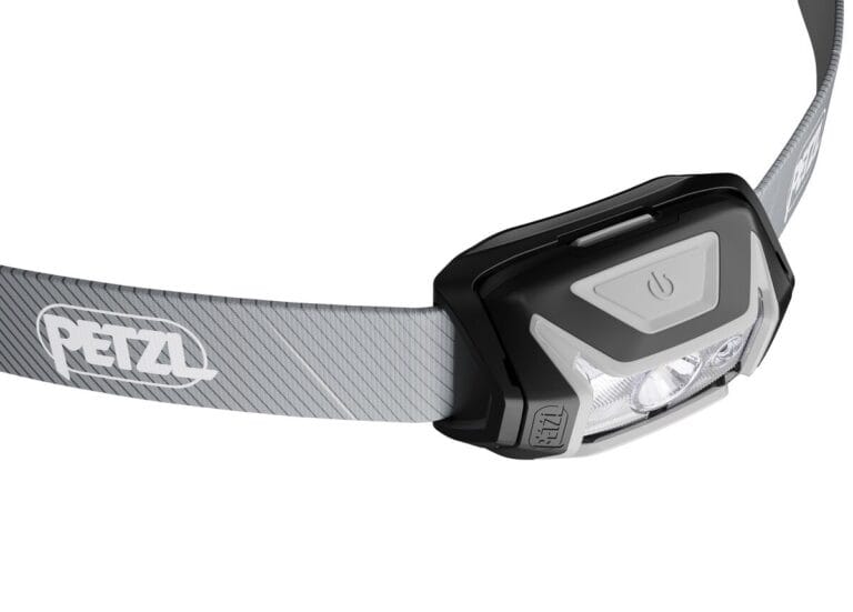 Petzl Tikka Core