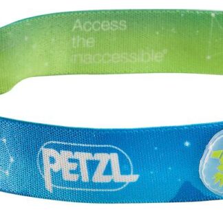 Petzl Tikkid