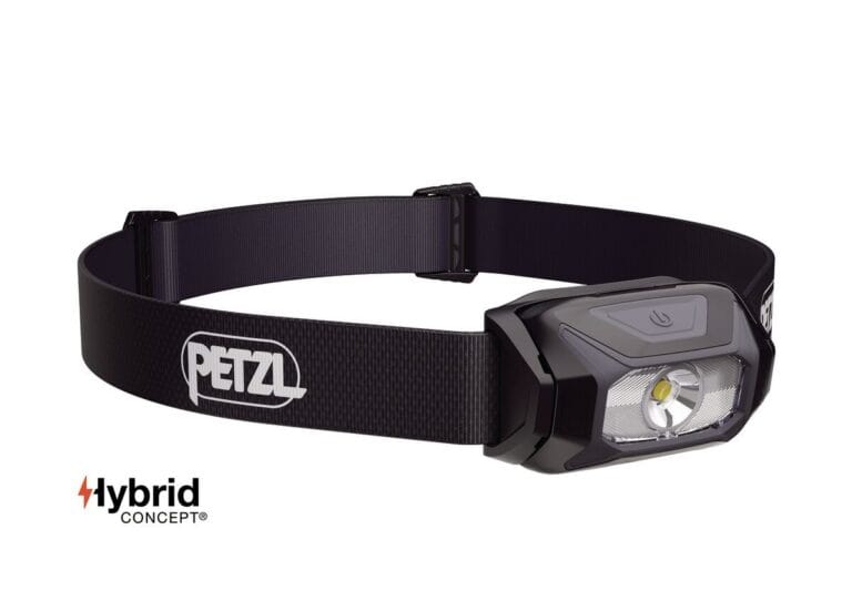 Petzl Tikkina 300lm strålkastare