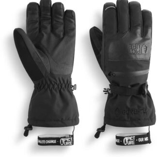 Picture Organic Clothing Men's Grabey GTX Gloves