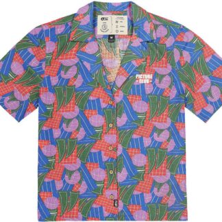 Picture Organic Clothing Women's Kintha Shirt