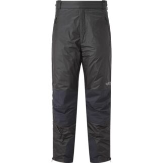 Rab Photon Pants Black Black S