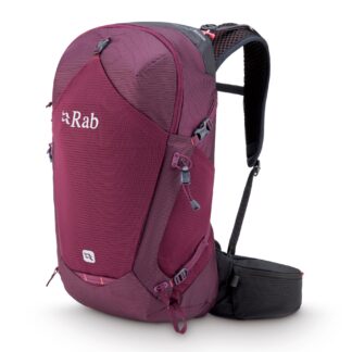 Rab Protium 25 ND