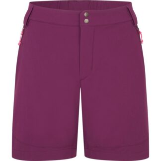 Rab Torque Mountain Shorts Wmns Mulberry Mulberry 10