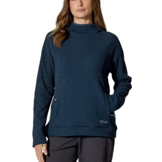 Rab Women's Hepton Pullover Hoody